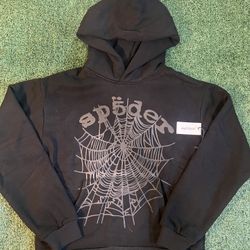 Size S Brand New Sp5der