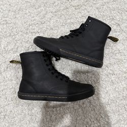 De Martens Boots Size 6