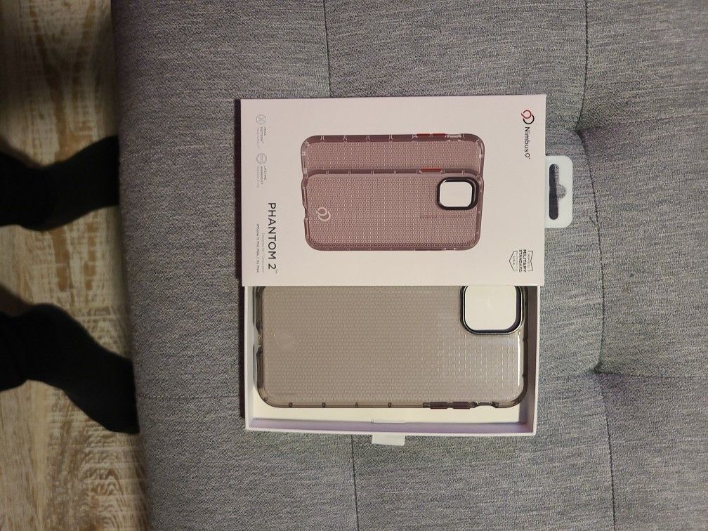 11 Pro Max Nimbus 2 Case