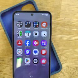 Galaxy A35 5G
