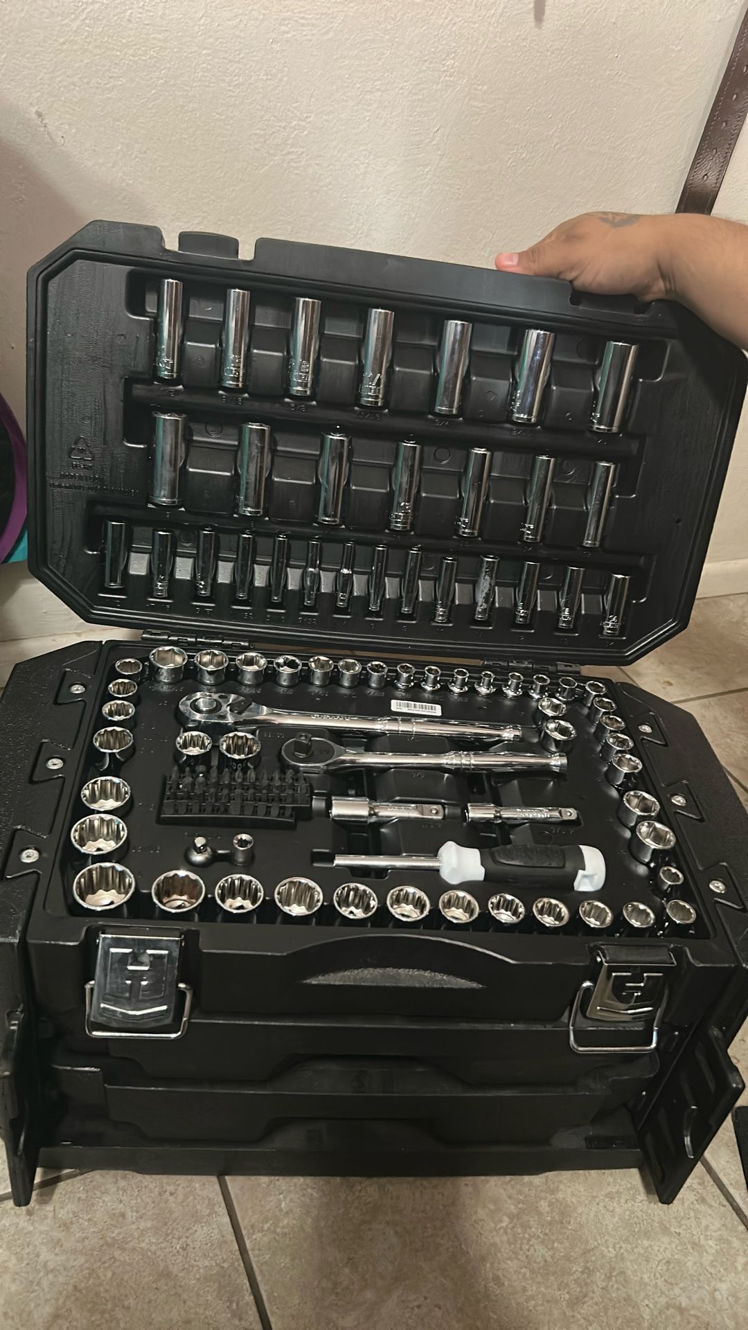 Tools