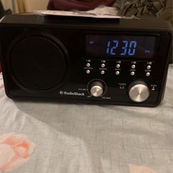 Radio Shack 