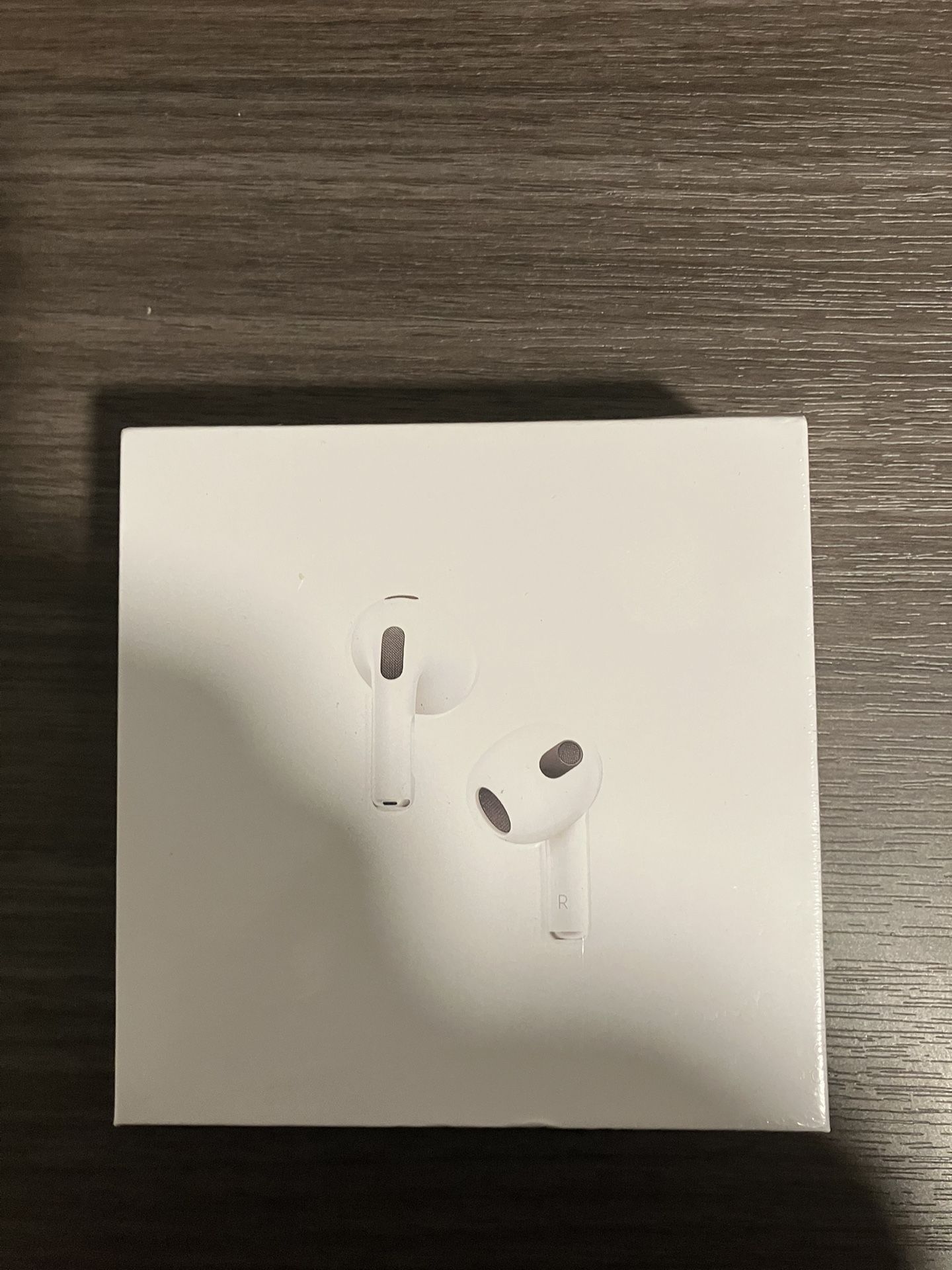 Air Pods