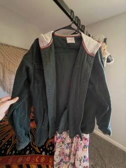 VINTAGE COTTON ON