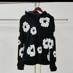 Hoodie Size S Men