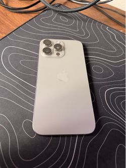 i phone 16 pro max