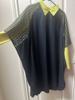 Turkish Tunis, Dress