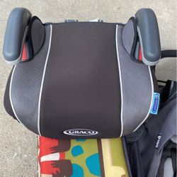 Graco Booster 