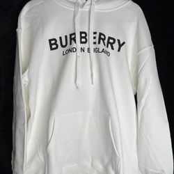 Burberry Hoodie