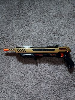 Bug-a-salt Salt Shooter