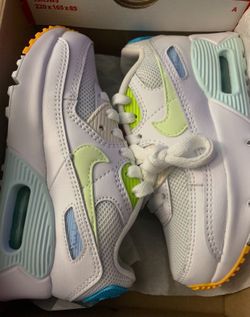 Nike Air Max 90