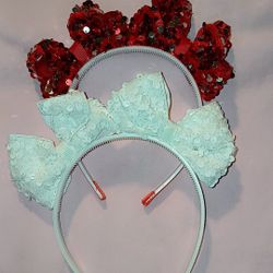 Headbands / Diademas 