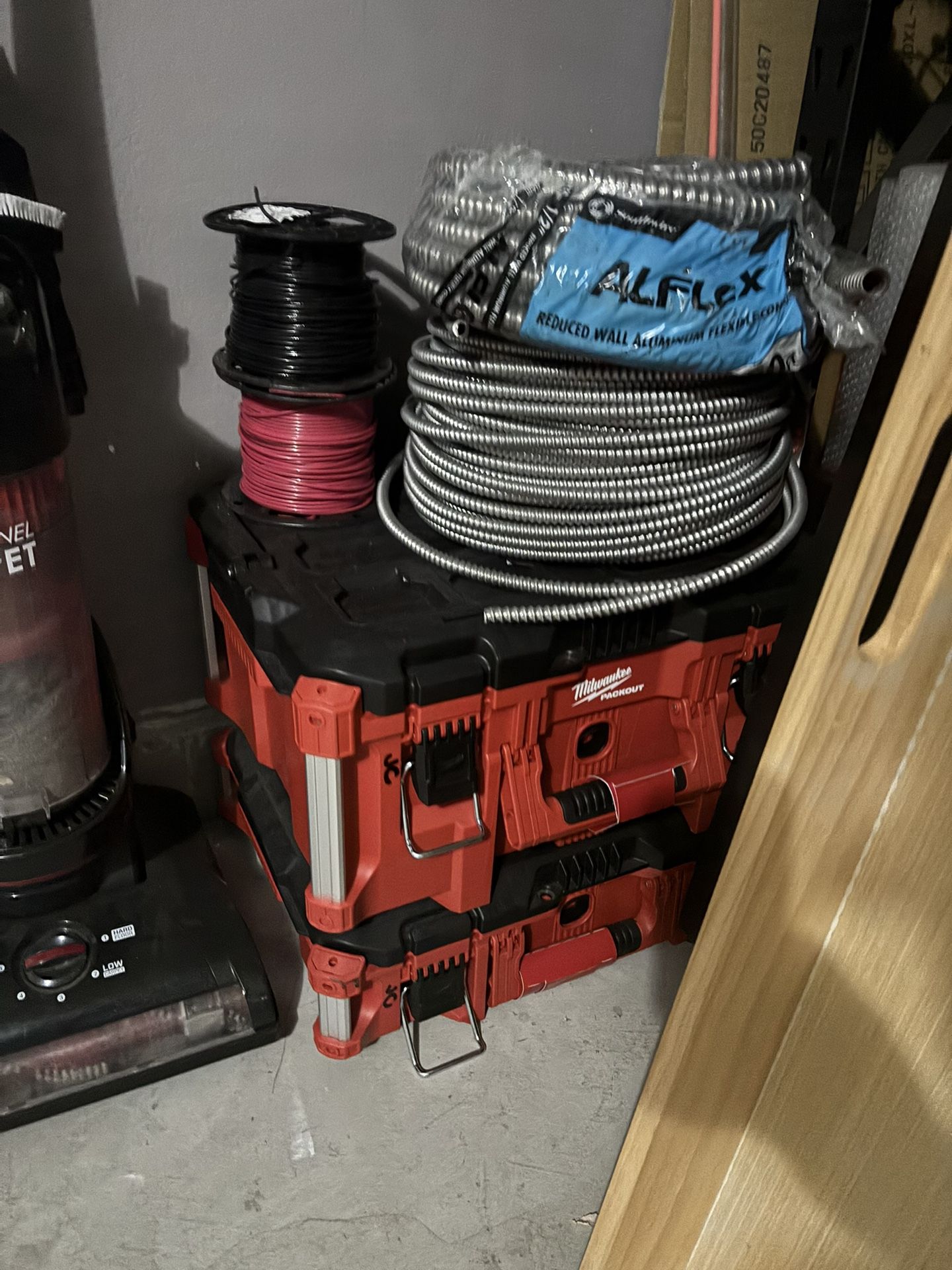 Full Milwaukee Set Brand New Never Used
