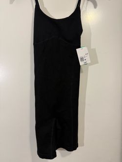 Black Jumpsuit