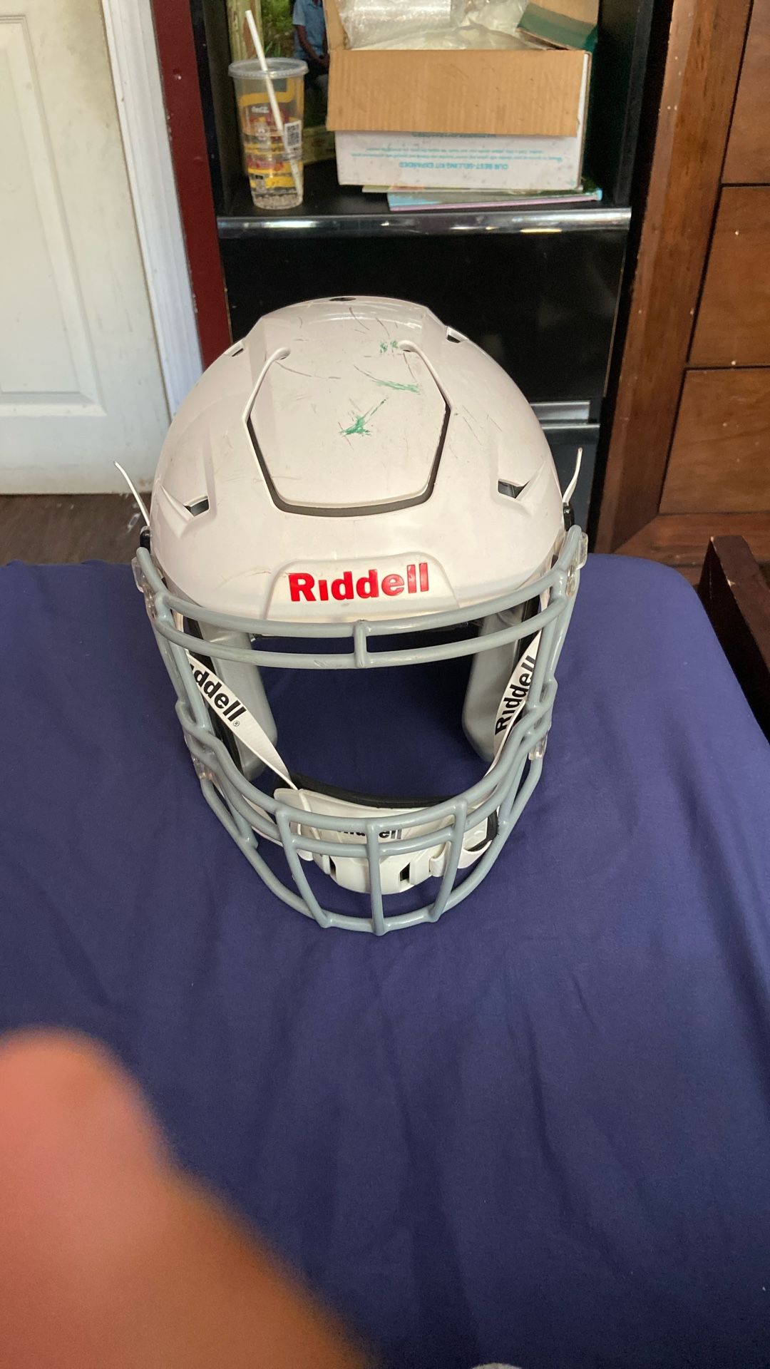 Riddel Speedflex