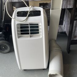 Portable Ac  $20