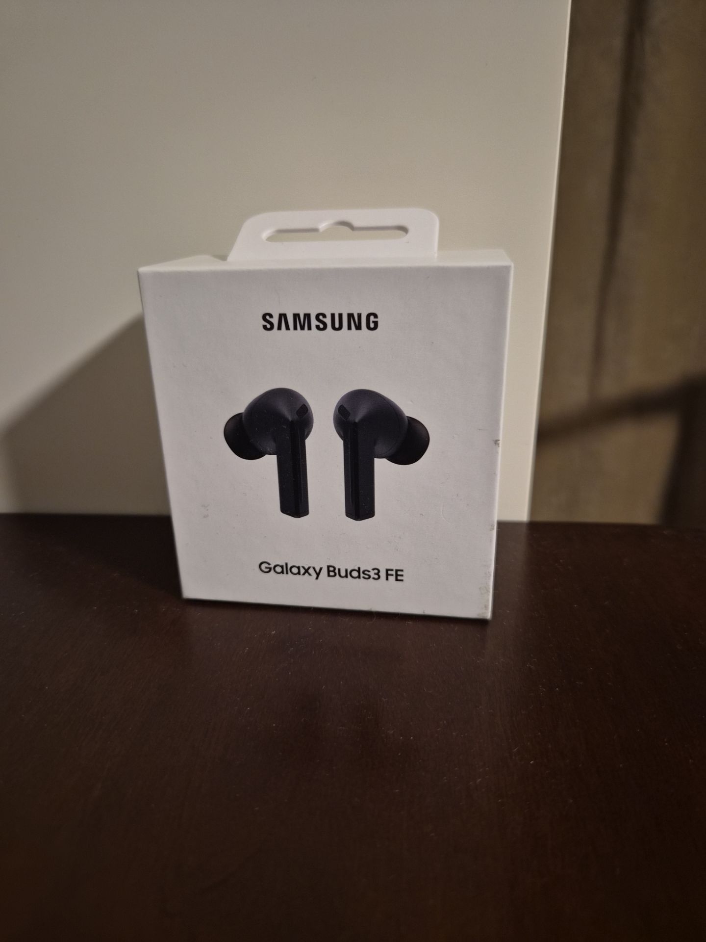 Galaxy Buds3 FE