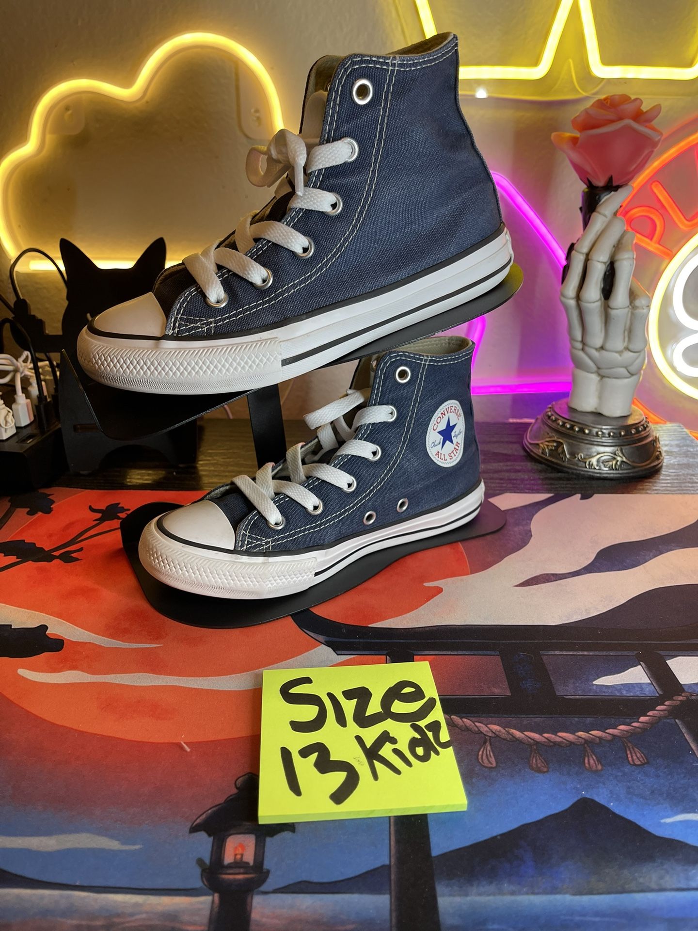 Converse