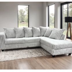 Sectional Sofa 