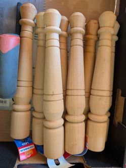 Gerber industries Incorporated .Fine furniture quality hardwood