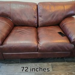 2 NICE COUCHES FOR $200
