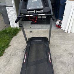 PRO-FORM Treadmill
