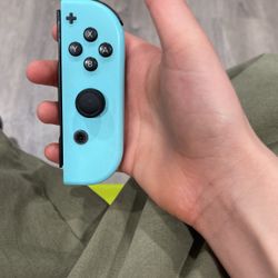 Nintendo Joy Stick  
