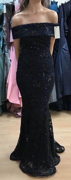 Nicole Bakti Sequin Maxi Dress