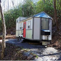 Tiny Home / Converted From A RV All New Inside 