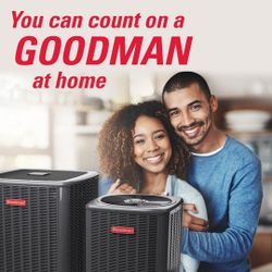 Goodman AC Units | AC Repair Install Replace New Used Refurbished Goodman AC Air Handler Condenser 