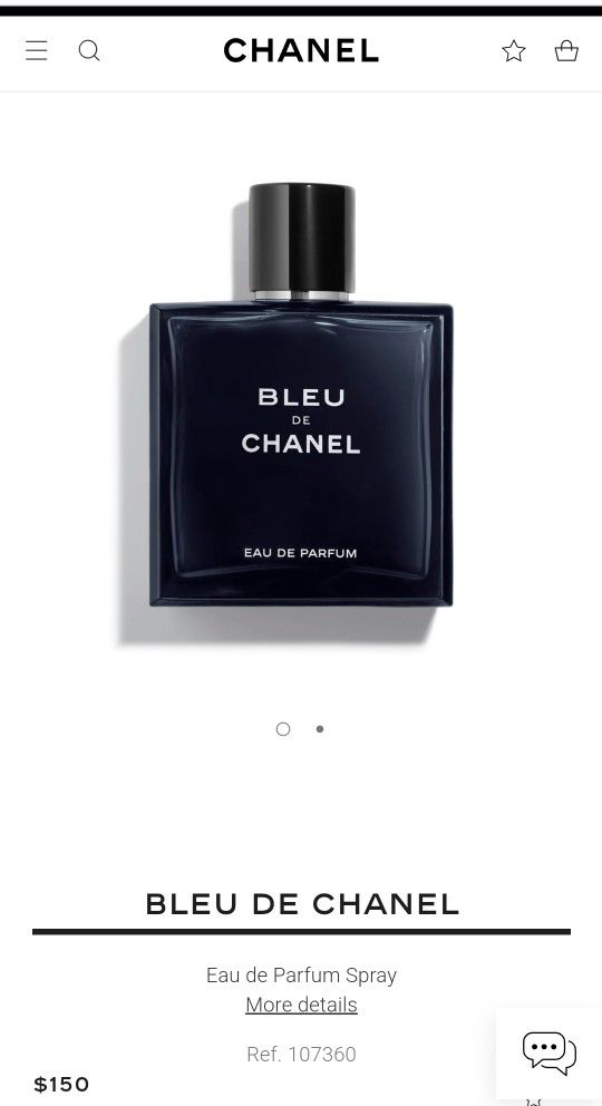 Bleu Channel