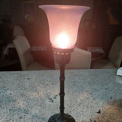 Table lamp
