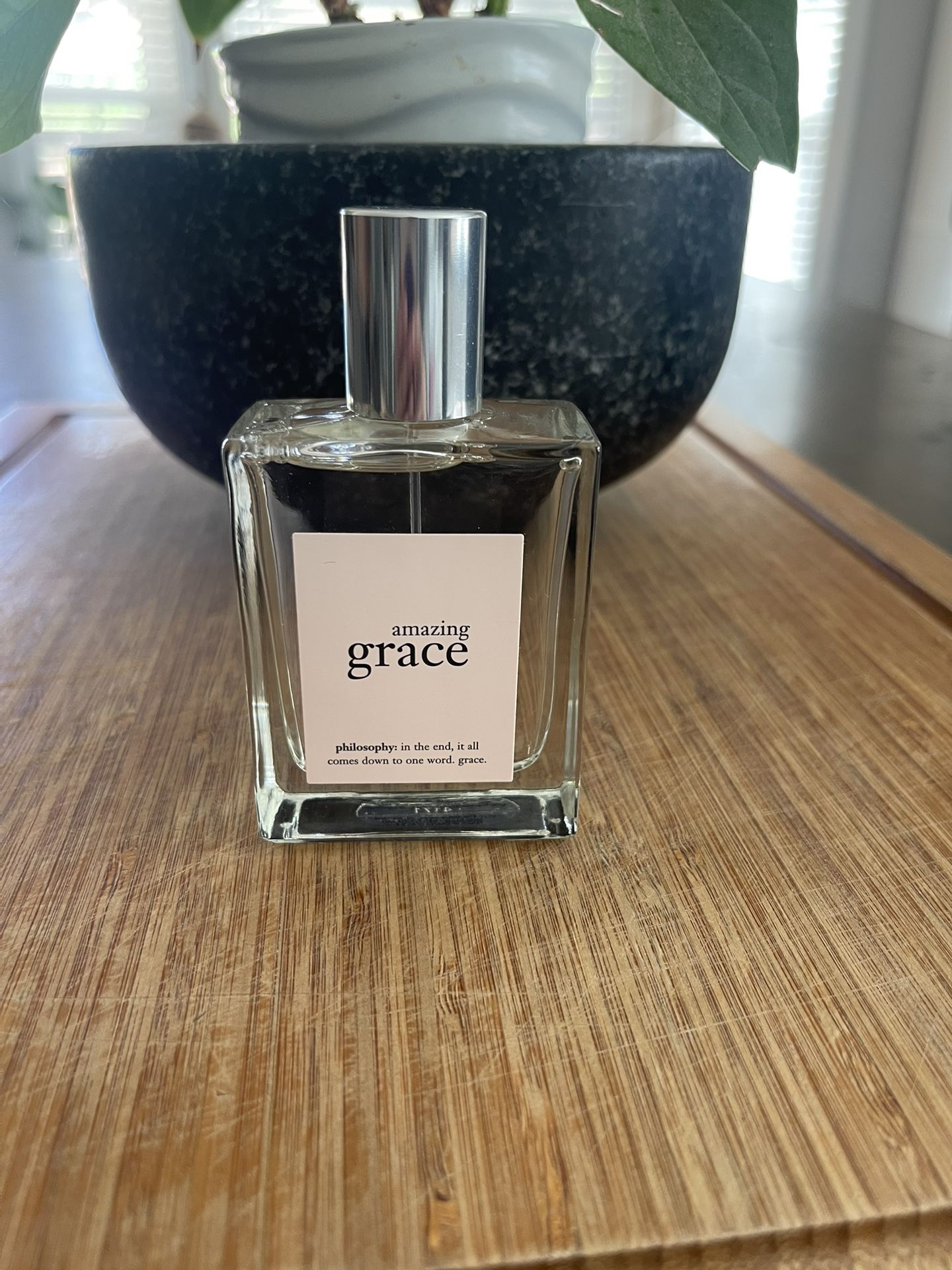 17. Amazing Grace 60mL/2FL 0z