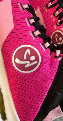 ZUMBA SHOES WOMENS