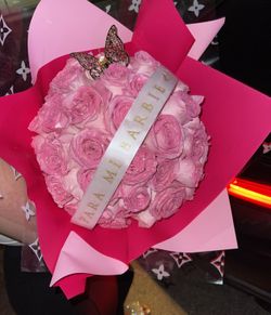 Floral Arrangements