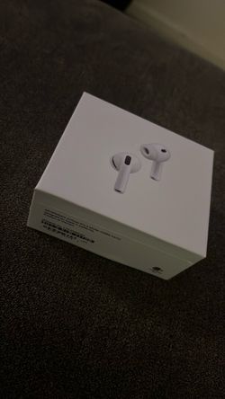 Air pods pro 3