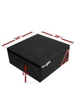Plyo Box