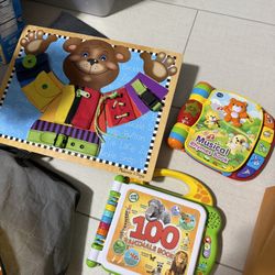Kids Toys 