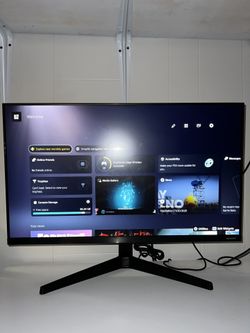 Gaming Monitor