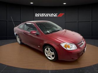 2007 Chevrolet Cobalt