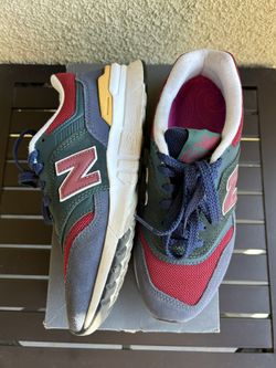 New Balance 997H
