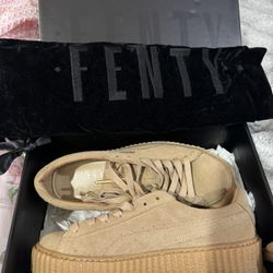 Puma Fenti