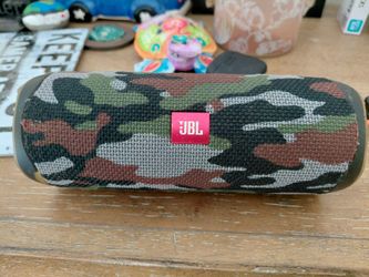 JBL FLIP 5