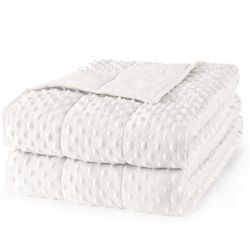 Heavy Blanket 15 lbs  60x80
