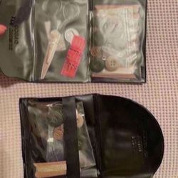 2- Travel Sewing Kits- NEW