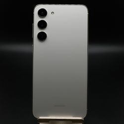 Samsung Galaxy S23+ 512Gb Unlocked Cream #9969