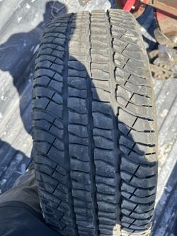 New Tires 2022 Michelin 