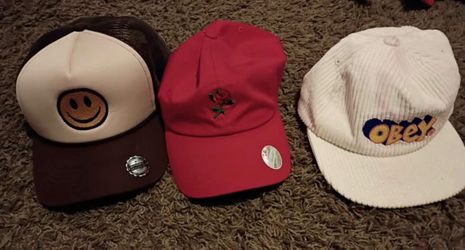 Hats