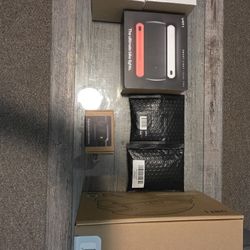 Unit 1 Aura MIPS Brand New In The Box 