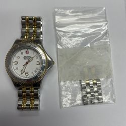 Swiss Military Watch